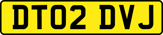 DT02DVJ