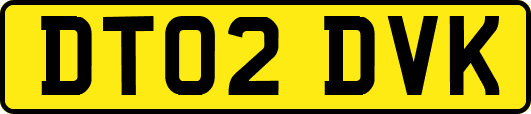 DT02DVK