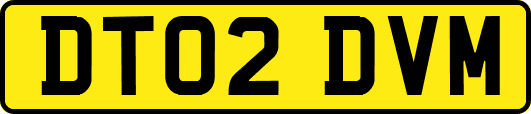 DT02DVM
