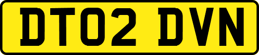 DT02DVN