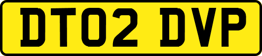 DT02DVP