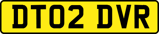 DT02DVR