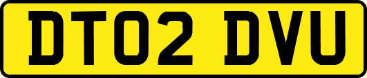 DT02DVU