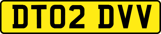 DT02DVV