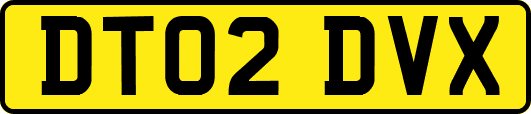 DT02DVX