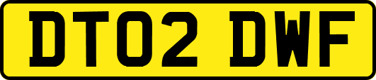 DT02DWF