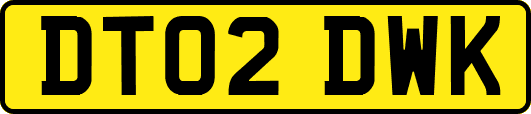 DT02DWK