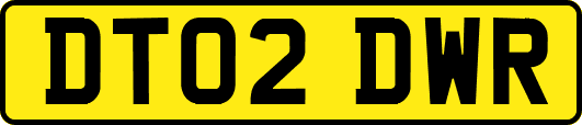 DT02DWR