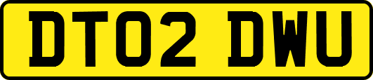 DT02DWU
