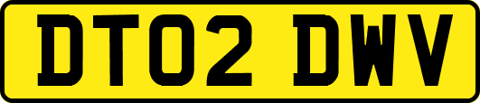 DT02DWV