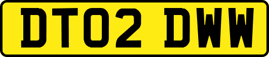 DT02DWW