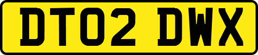DT02DWX