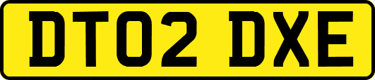DT02DXE