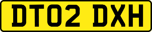 DT02DXH
