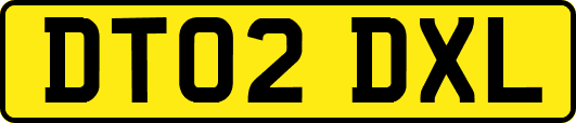 DT02DXL