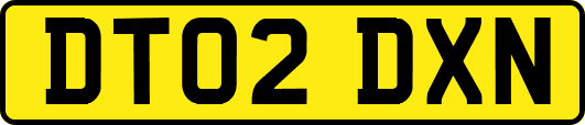 DT02DXN