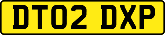 DT02DXP