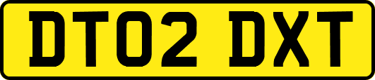 DT02DXT