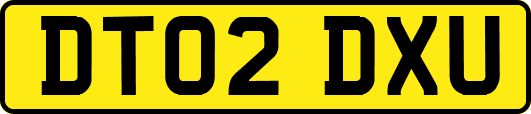 DT02DXU
