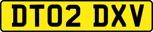 DT02DXV