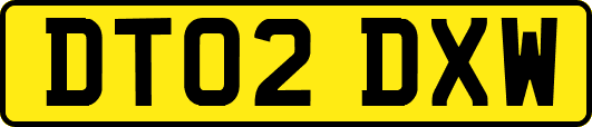 DT02DXW