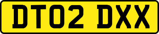 DT02DXX