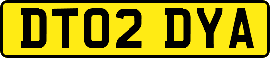 DT02DYA