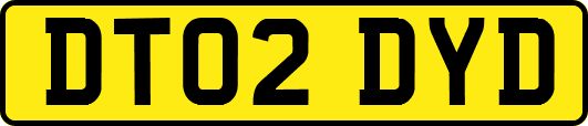 DT02DYD