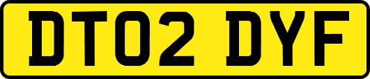 DT02DYF