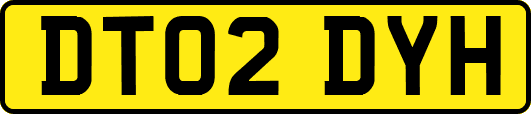 DT02DYH