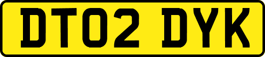 DT02DYK