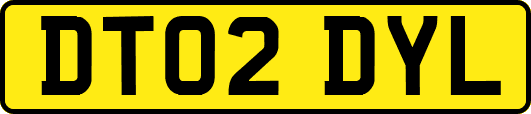 DT02DYL