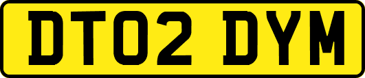 DT02DYM