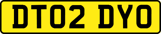 DT02DYO