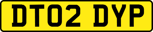 DT02DYP