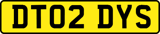 DT02DYS