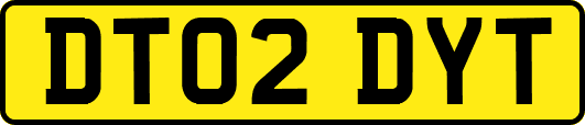 DT02DYT