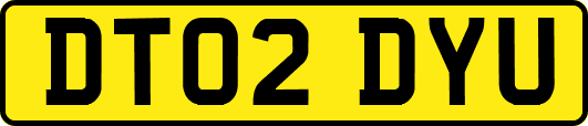 DT02DYU