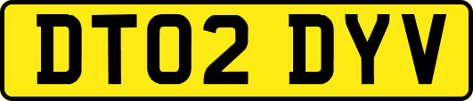 DT02DYV
