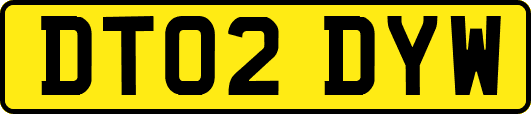 DT02DYW
