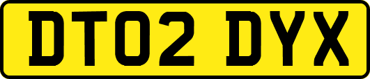 DT02DYX