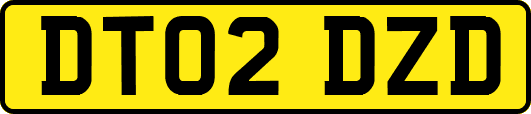 DT02DZD