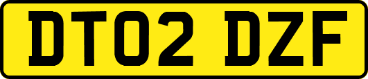 DT02DZF
