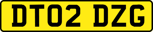 DT02DZG