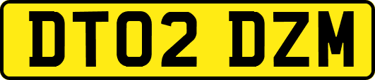 DT02DZM