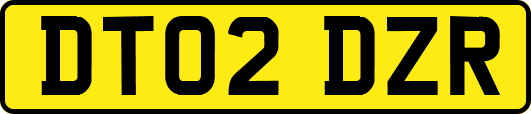 DT02DZR