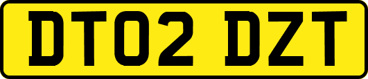 DT02DZT
