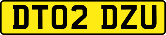 DT02DZU