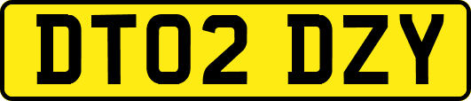 DT02DZY