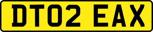 DT02EAX